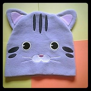 Cat Beanie Hat
